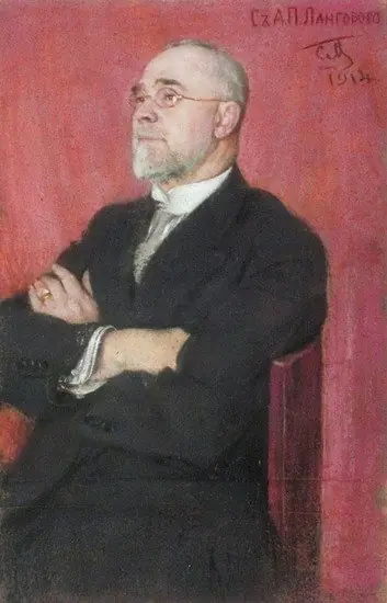 Alexey Langovoy