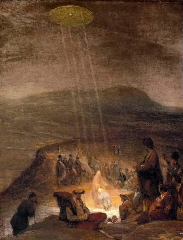 Baptism of Christ
