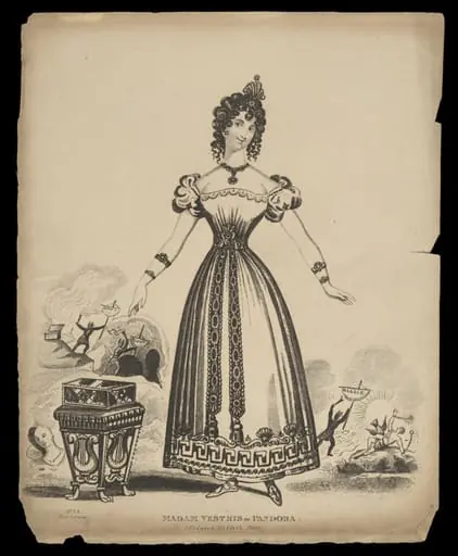 H Beard Print Collection