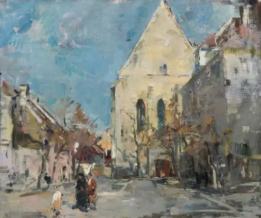 Peisaj urban