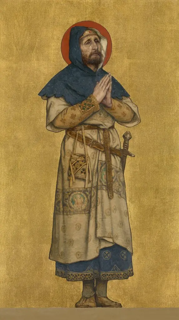Charles I, Count of Flanders