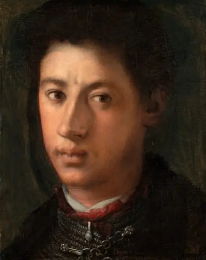 Alessandro de' Medici