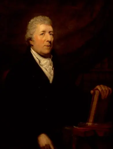 Francis Annesley