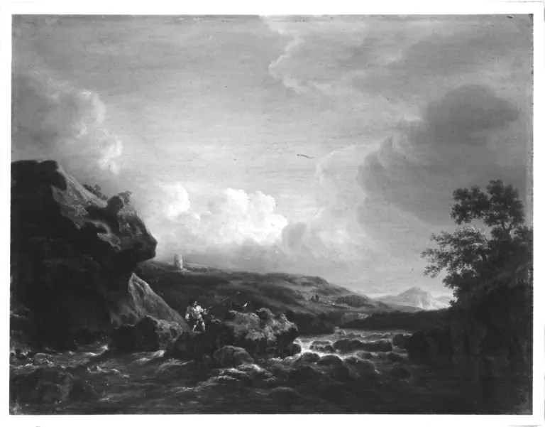 Landschaft