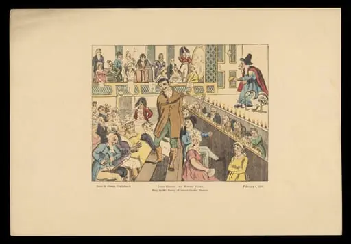 H Beard Print Collection