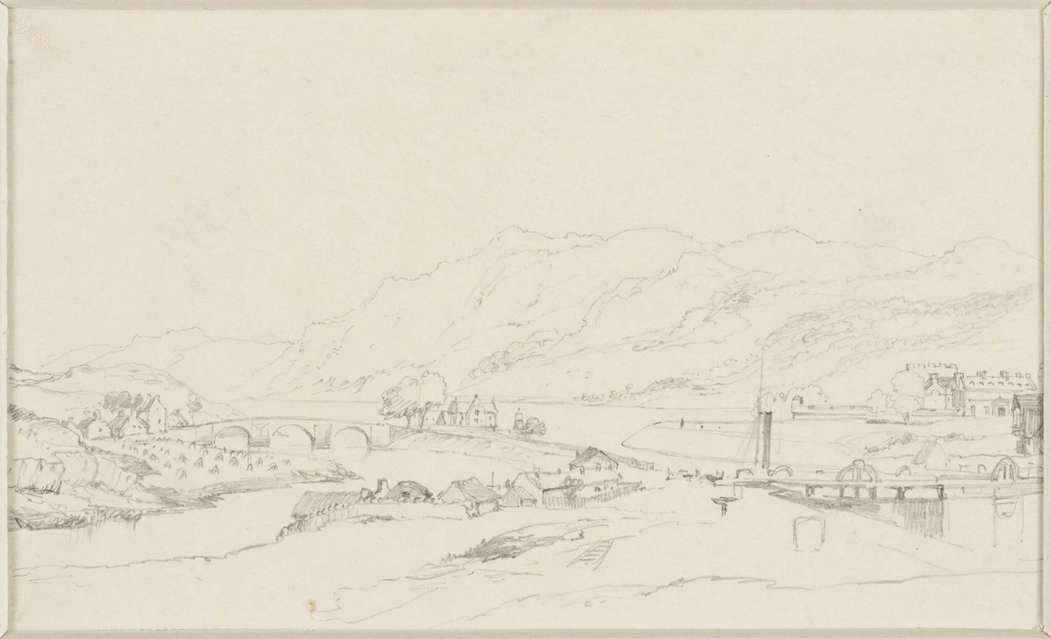 Fort William, Scotland