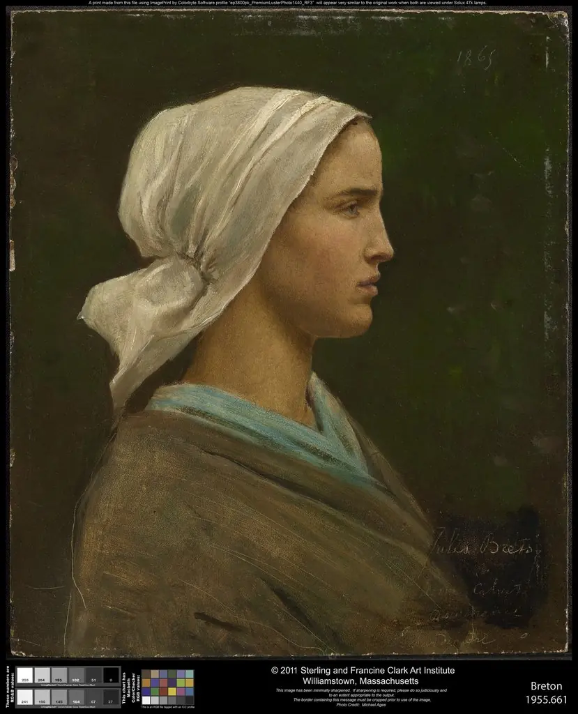 Jeanne Calvet