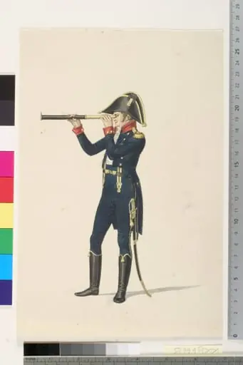 Søofficer