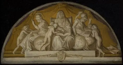 The Establishment of Schools