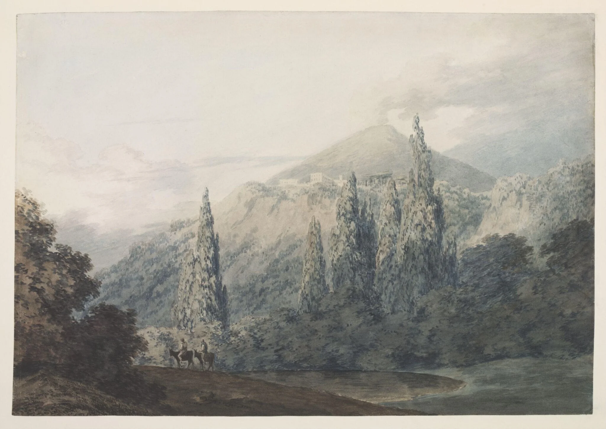 Vesuvius