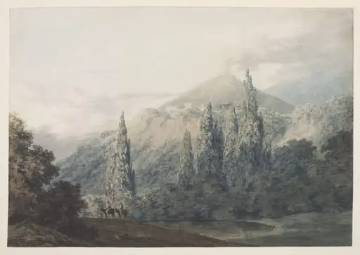 Vesuvius