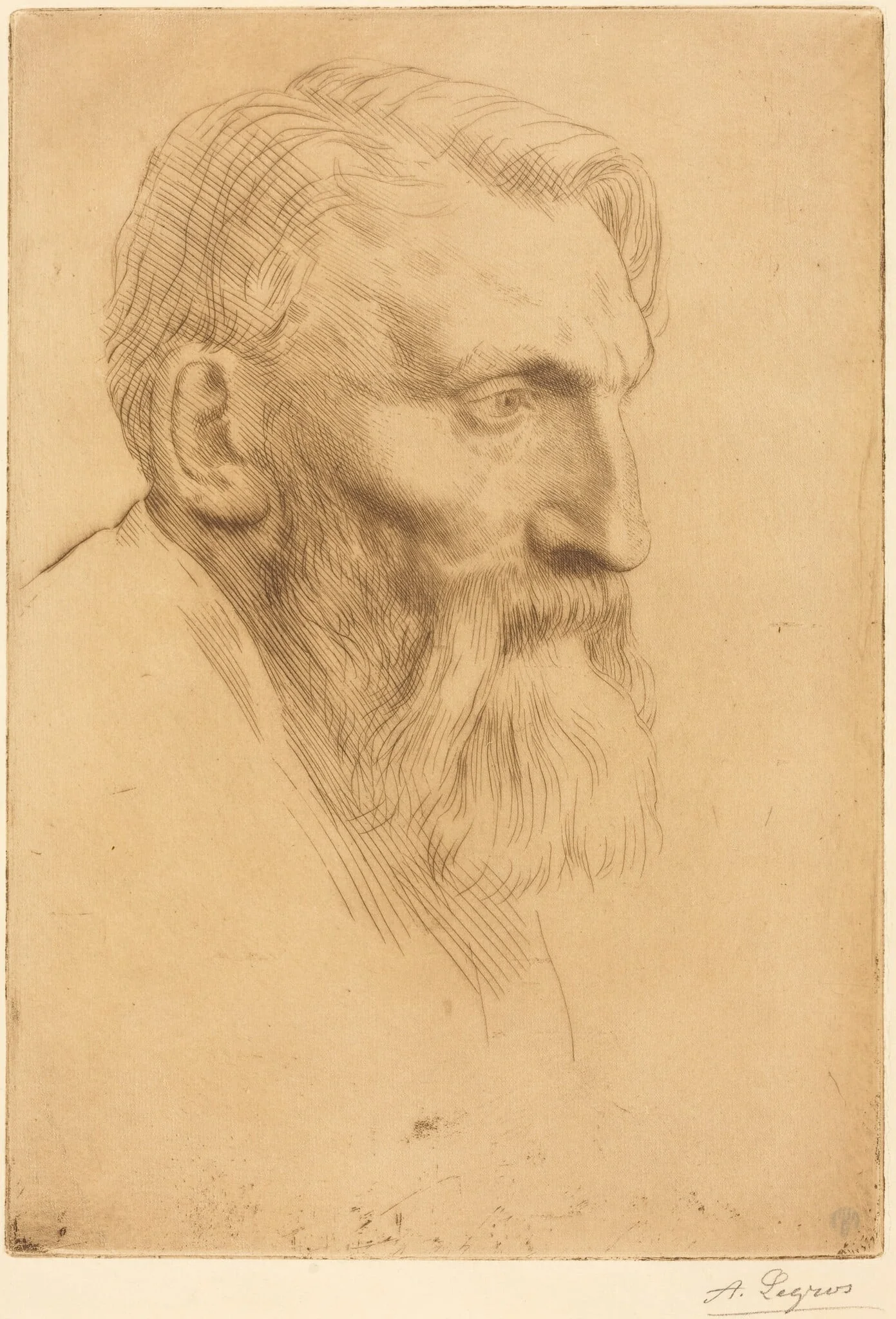 Auguste Rodin
