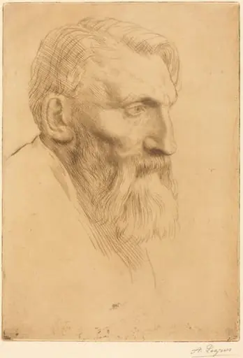 Auguste Rodin