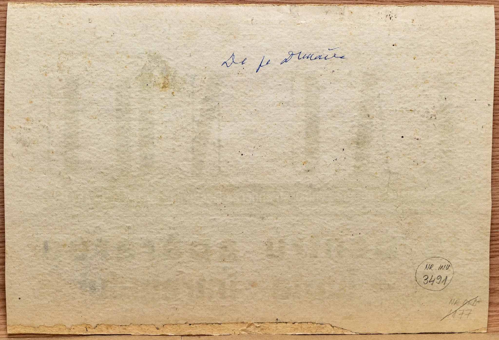 De pe Dunăre