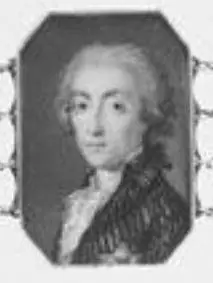 Portrait of a Man