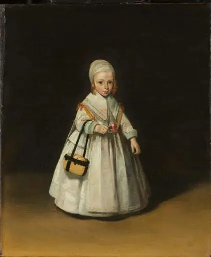 Helena van der Schalcke