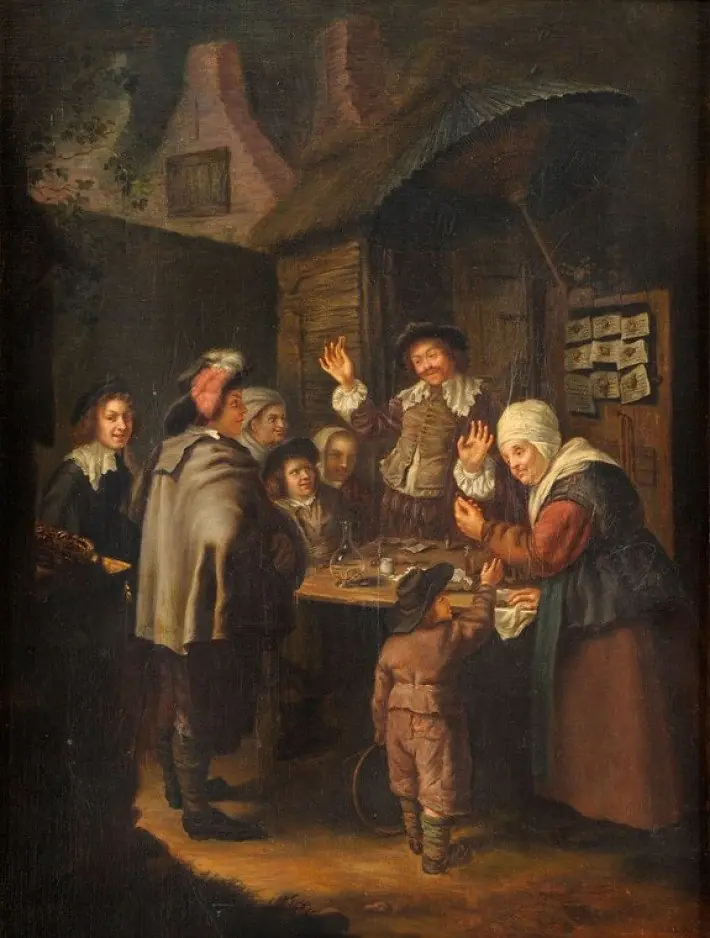 The Charlatan