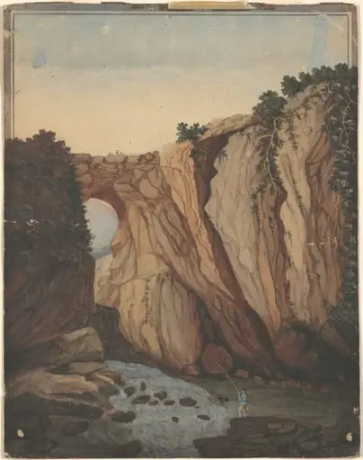 Natural Bridge, Virginia