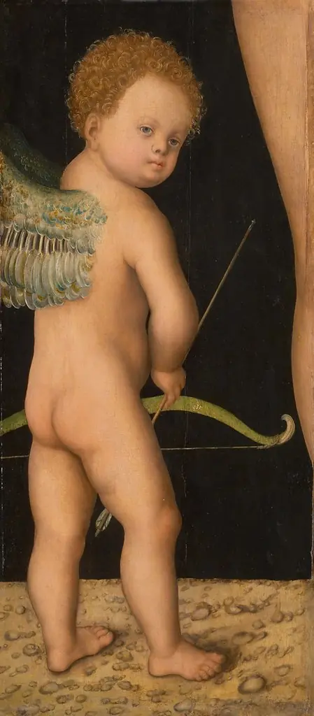 Cupid