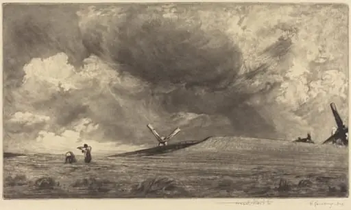 A Sussex Down