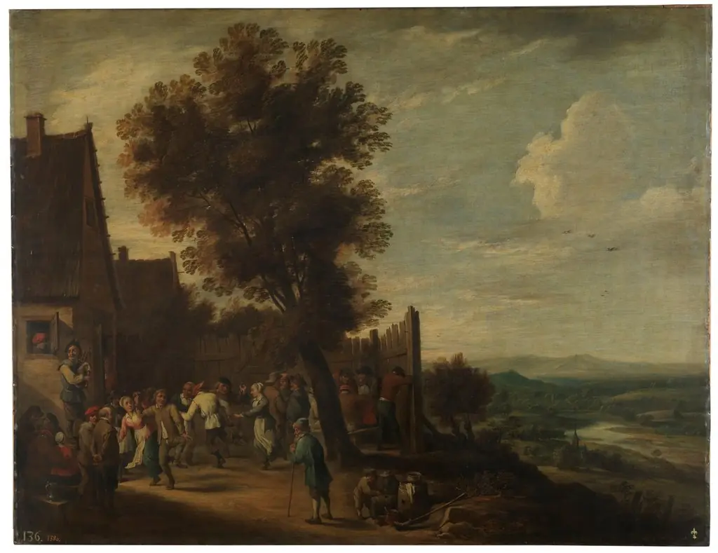 Village Feast