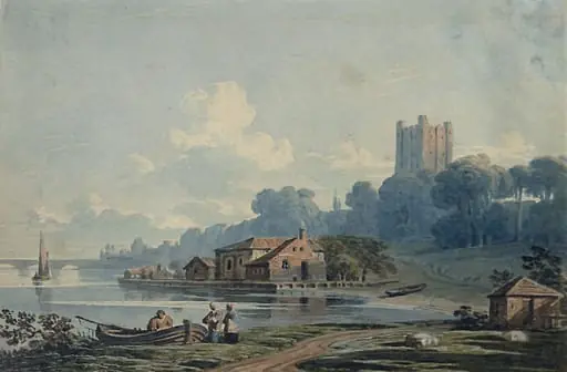 Rochester Castle