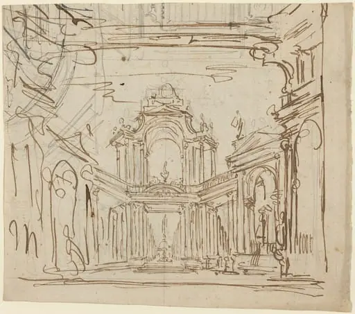 Stage Design