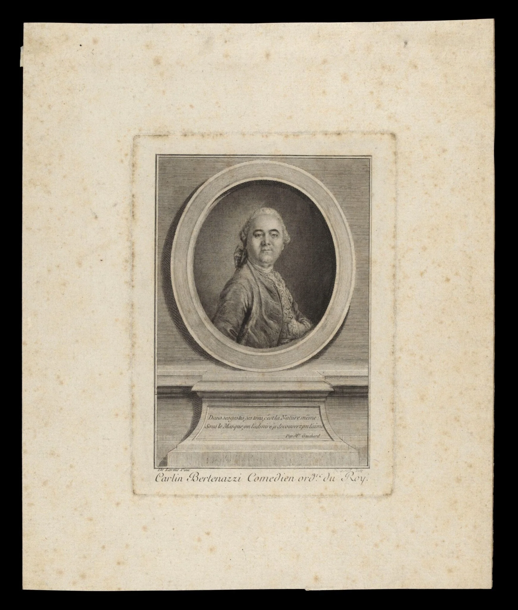 H Beard Print Collection