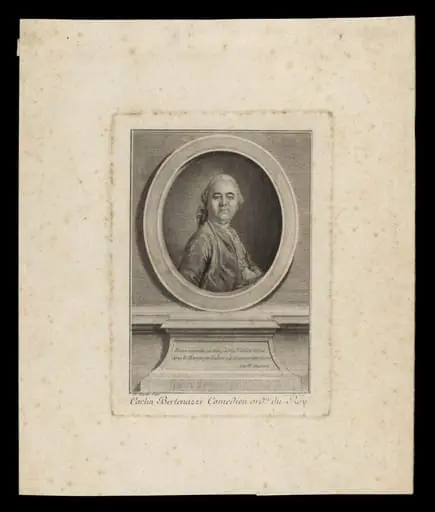 H Beard Print Collection