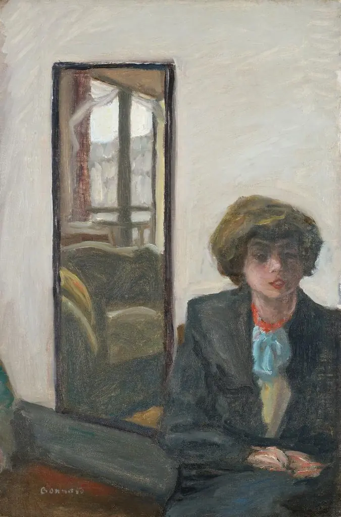 Interior Scene