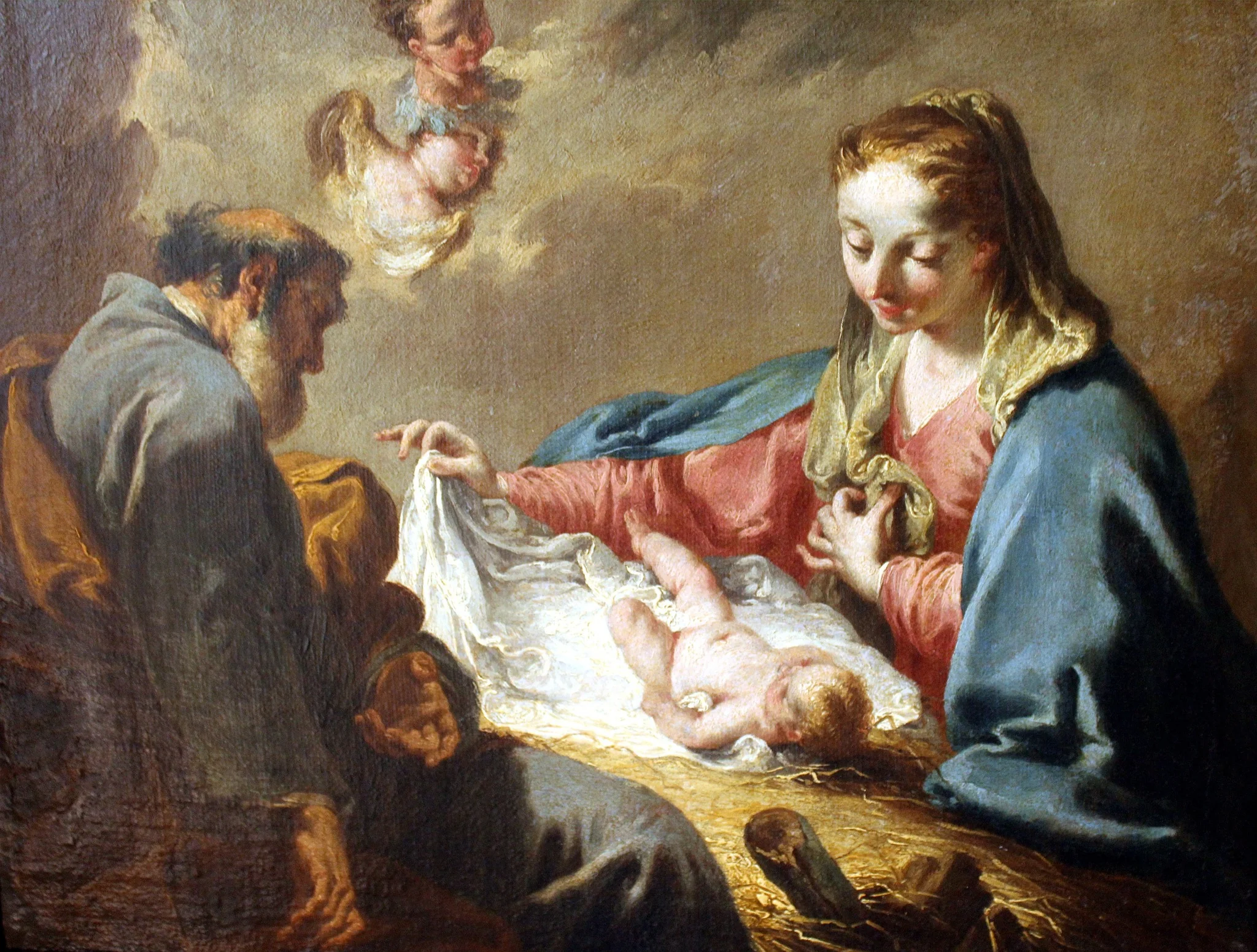 The Nativity