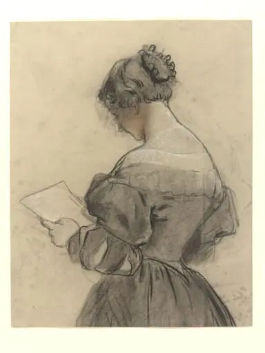 The Letter