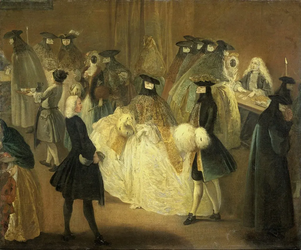 The Casino