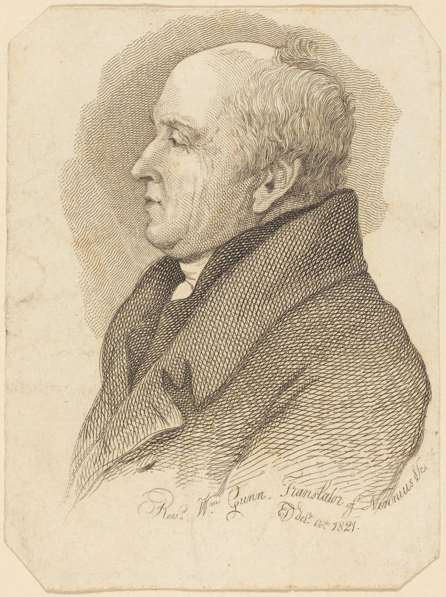 William Gunn