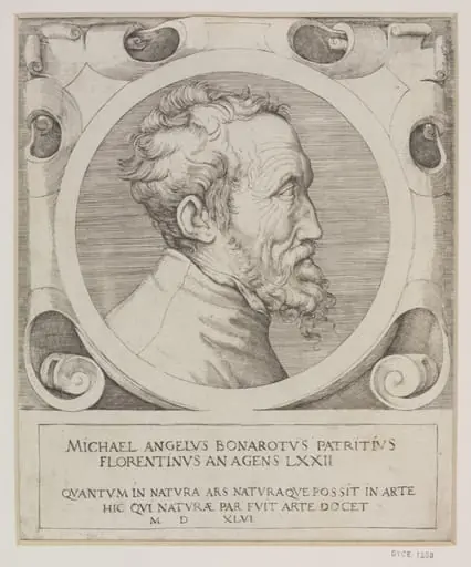 Michelangelo