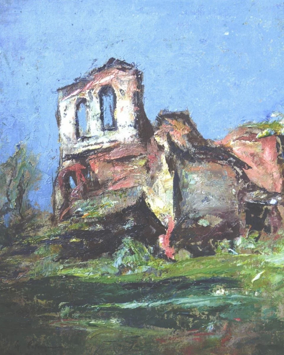 Ruine