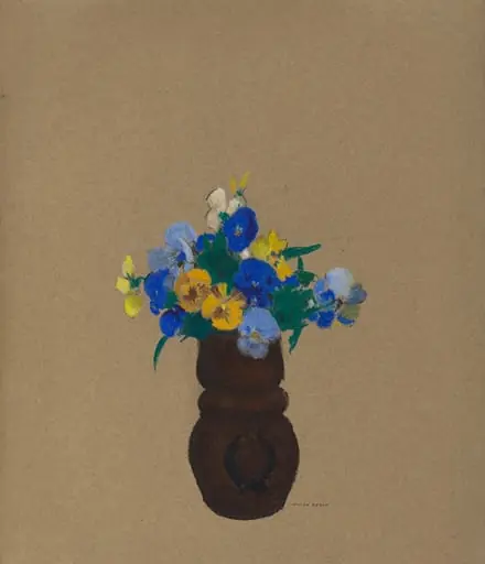 Pansies