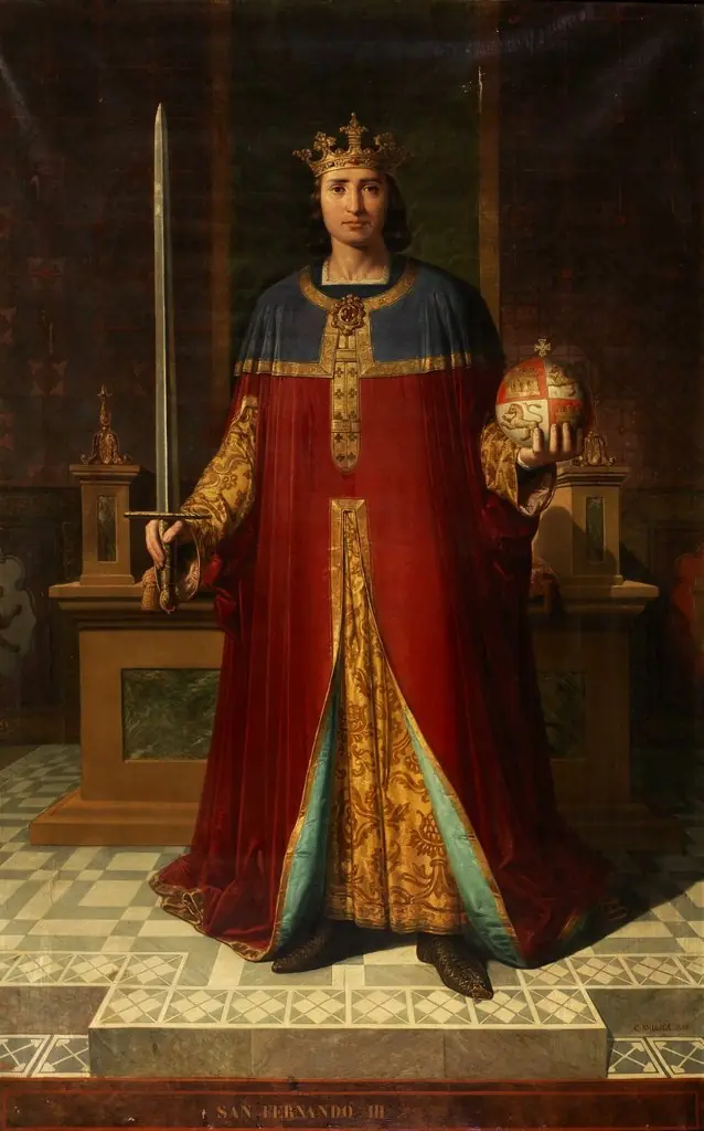 Fernando III El Santo