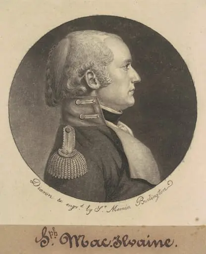 Joseph McIlvaine