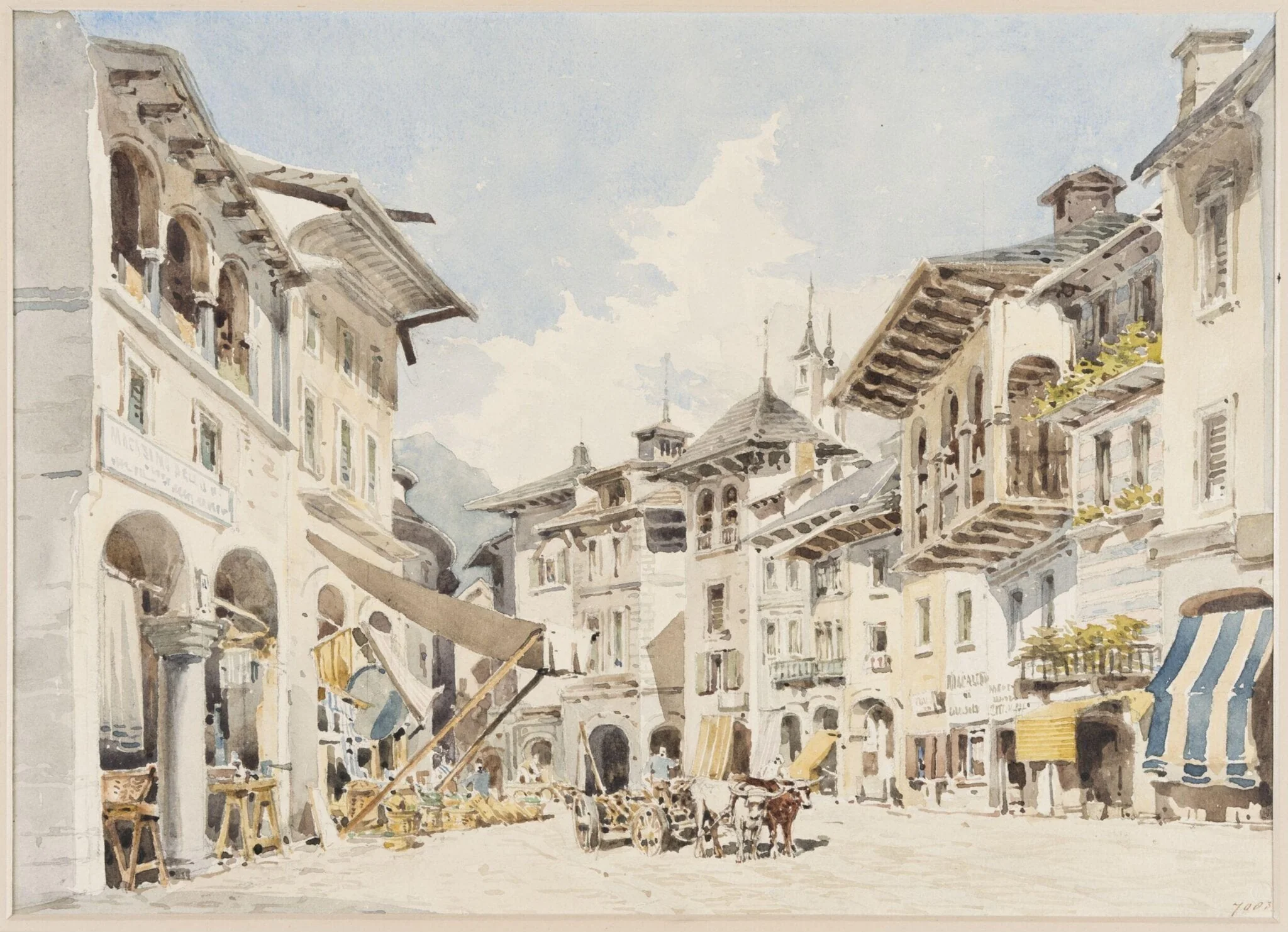 Duomo D'Ossola, Piedmont