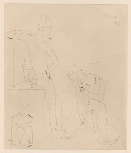 The Bath