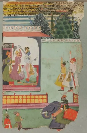 Kanhra Ragini
