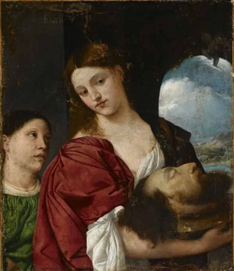 Salome