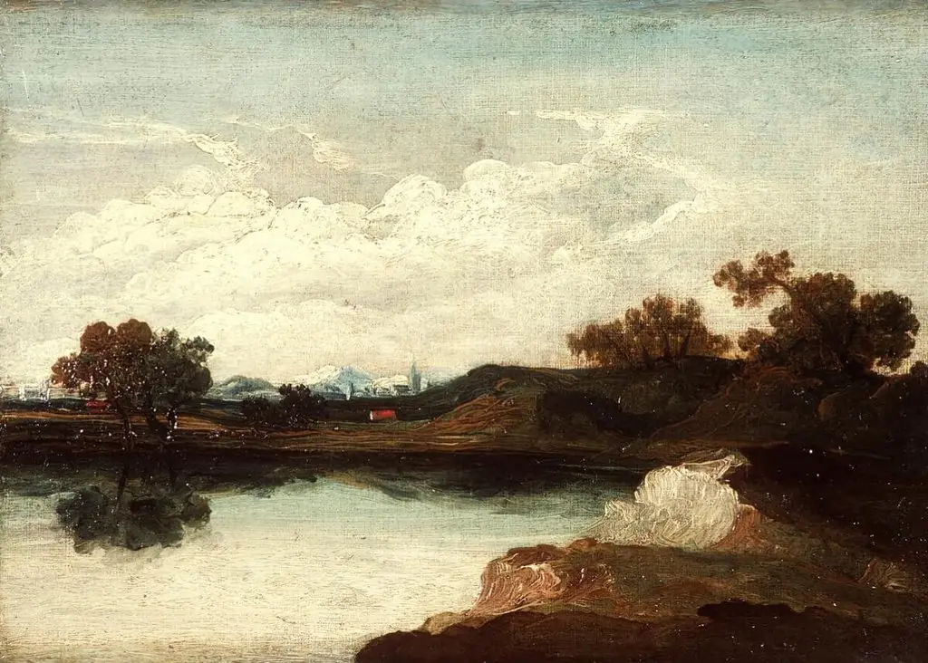 Landscape