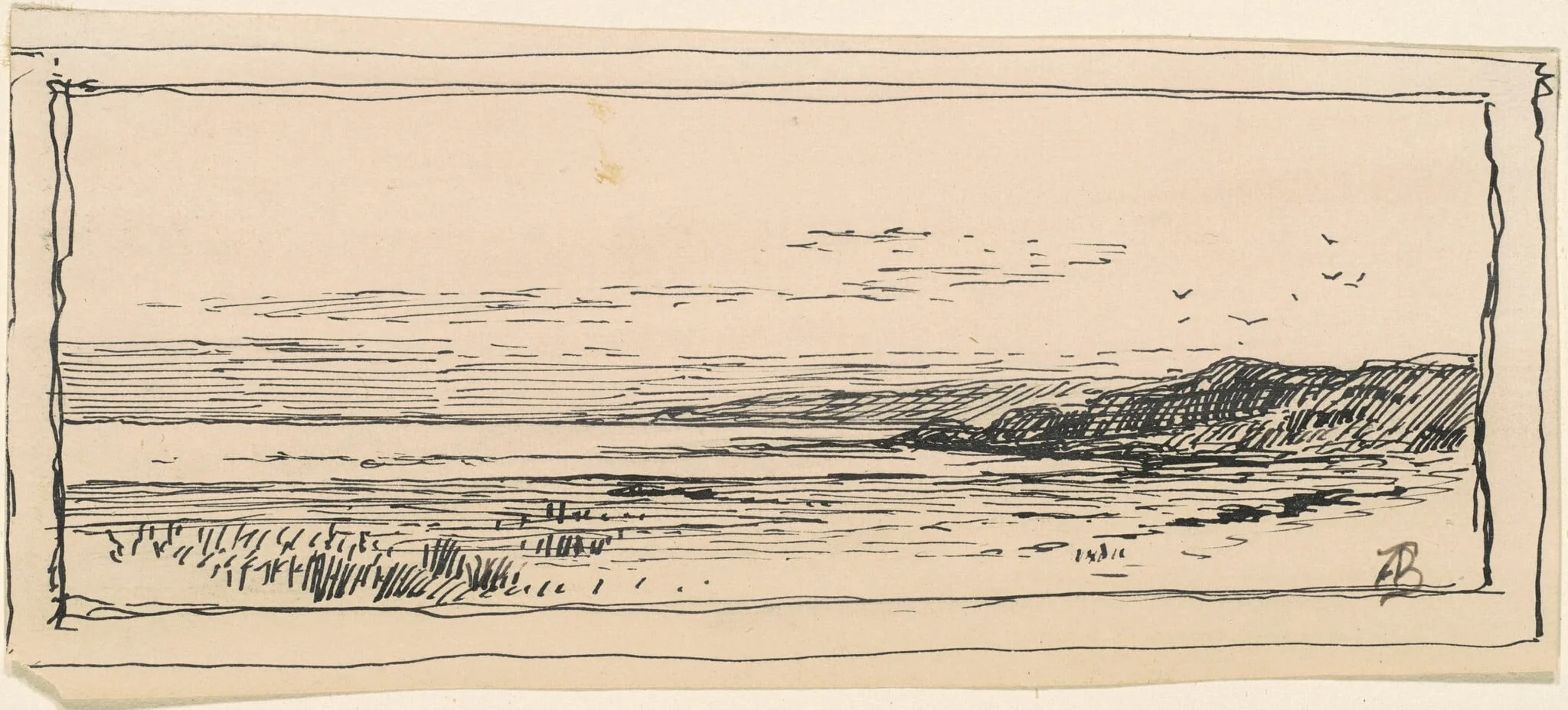 The Shore
