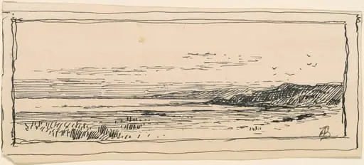 The Shore