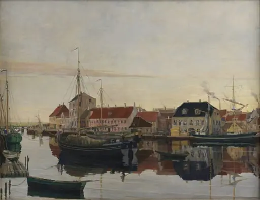 Randers havn