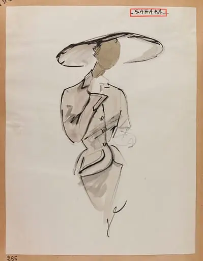 Sahara