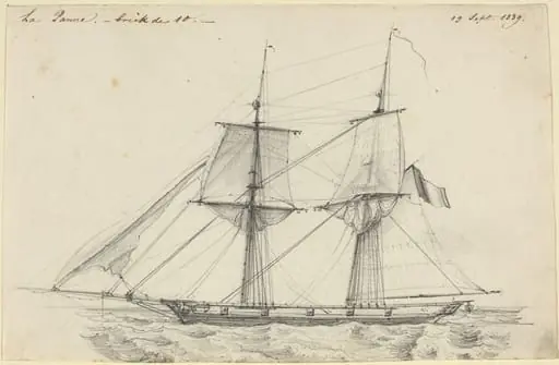 La Panne