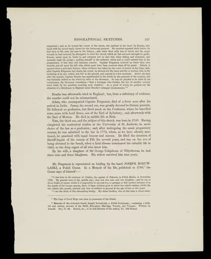 H Beard Print Collection